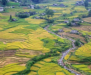 VIETNAM E LAOS: TOUR PERLE DI VIETNAM E LUANG PRABANG 2026