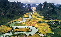 VIETNAM E CAMBOGIA: TOUR ESSENZA DEL VIETNAM E SIEM REAP 2026