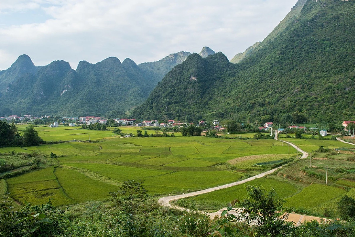 VIETNAM E CAMBOGIA: TOUR APPASSIONATAMENTE VIETNAM E SIEM REAP 2026