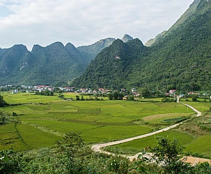 VIETNAM E CAMBOGIA: TOUR APPASSIONATAMENTE VIETNAM E SIEM REAP 2026