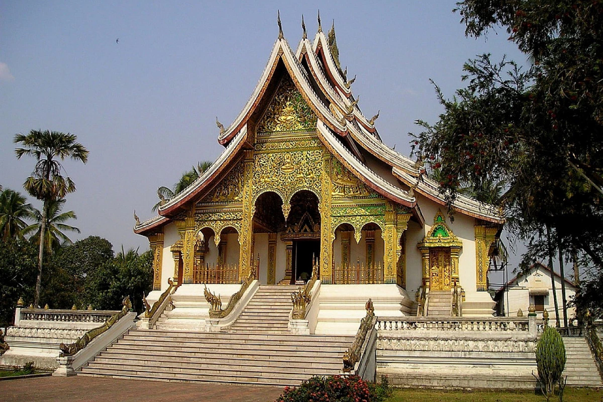 VIETNAM, LAOS E CAMBOGIA: TOUR APPASSIONATAMENTE INDOCINA 2026