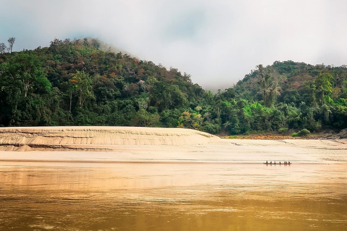 LAOS: TOUR LAOS NEL CUORE DEL MEKONG 2026