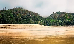 LAOS: TOUR LAOS NEL CUORE DEL MEKONG 2026