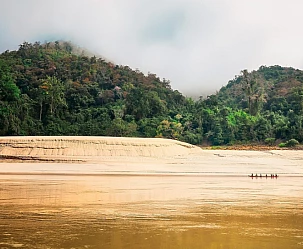 LAOS: TOUR LAOS NEL CUORE DEL MEKONG 2026