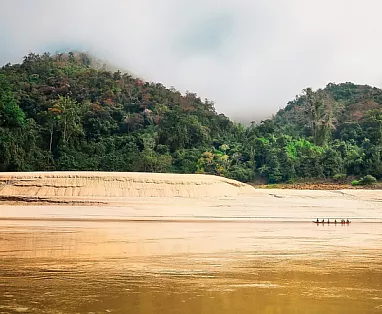 LAOS: TOUR LAOS NEL CUORE DEL MEKONG 2026