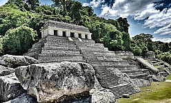 MESSICO: TOUR SPLENDORI MESSICANI 2026 (HOTEL STANDARD)