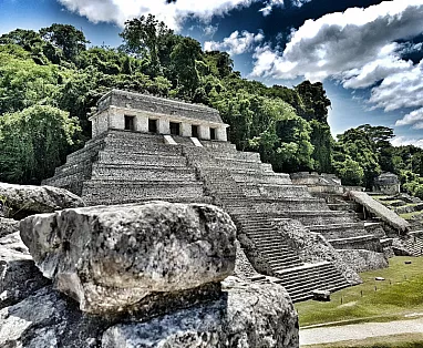 MESSICO: TOUR SPLENDORI MESSICANI 2026 (HOTEL STANDARD)