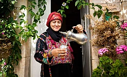 Vacaciones en Jordania en Enero vuelo + hotel desde Madrid