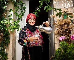 Vacaciones en Jordania en Enero vuelo + hotel desde Madrid