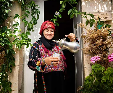 Vacaciones en Jordania en Enero vuelo + hotel desde Madrid