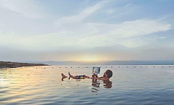 Vacaciones en Jordania en Abril vuelo + hotel desde Madrid