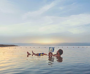 Vacaciones en Jordania en Abril vuelo + hotel desde Madrid