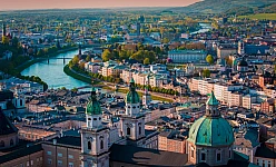 Weekend a Vienna a dicembre con volo da Milano + Hotel