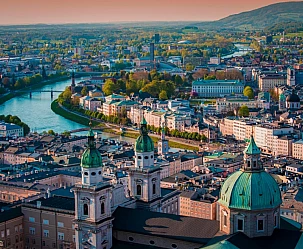 Weekend a Vienna a dicembre con volo da Milano + Hotel