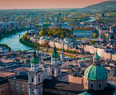 Weekend a Vienna a dicembre con volo da Milano + Hotel