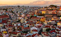 City break a Lisbona con volo diretto da Milano e soggiorno di 3 notti in struttura a scelta