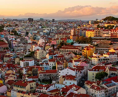 City break a Lisbona con volo diretto da Milano e soggiorno di 3 notti in struttura a scelta