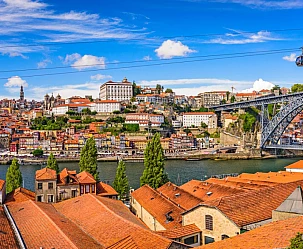 Weekend a Porto con volo diretto da Roma e soggiorno di 3 notti tra cultura e sapori locali