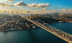 Weekend a Istanbul con volo diretto da Milano e soggiorno di 3 notti tra Oriente e Occidente
