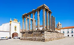 Tour Portogallo AO VIVO - 8 Giorni