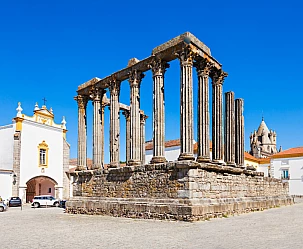 Tour Portogallo AO VIVO - 8 Giorni da €1.450 Part. Roma e Milano