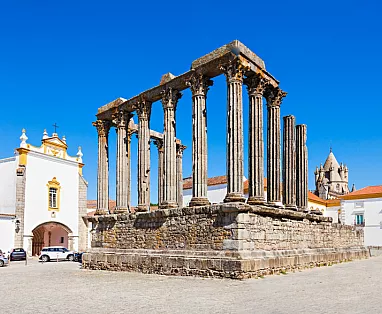 Tour Portogallo AO VIVO - 8 Giorni