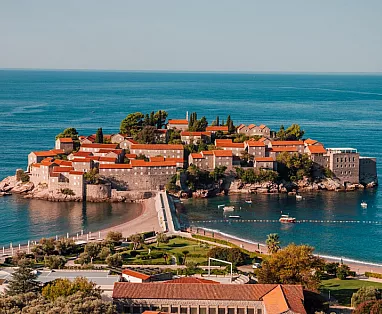 ALBANIA - MONTENEGRO: TOUR ALBANIA - MONTENEGRO