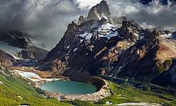 ARGENTINA - Tour Cascate e Ghiacciai - 13 Giorni - volo incluso