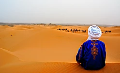 TOUR SUD & KASBAH DEL MAROCCO - 8 GIORNI - PARTENZE DA ROMA E MILANO