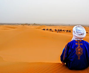 TOUR SUD & KASBAH DEL MAROCCO - 8 GIORNI - PARTENZE DA ROMA E MILANO