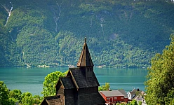 NORVEGIA: TOUR ISOLE LOFOTEN E VESTERÅLEN