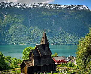 NORVEGIA: TOUR ISOLE LOFOTEN E VESTERÅLEN