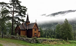 NORVEGIA: TOUR FIORDI NORVEGESI E LOFOTEN