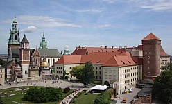 POLONIA: TOUR POLONIA LA BELLA SCONOSCIUTA (DA CRACOVIA)