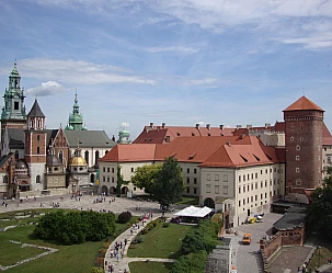 POLONIA: TOUR POLONIA LA BELLA SCONOSCIUTA (DA CRACOVIA)