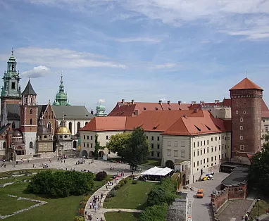 POLONIA: TOUR POLONIA LA BELLA SCONOSCIUTA (DA CRACOVIA)