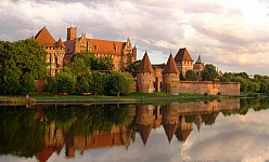 POLONIA: TOUR DELLA POLONIA NORD