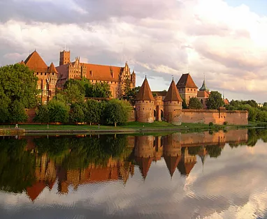 POLONIA: TOUR DELLA POLONIA NORD