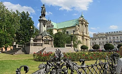 POLONIA: TOUR DELLA POLONIA SUD