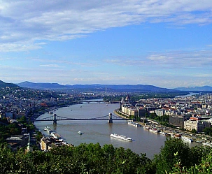 TOUR CAPITALI IMPERIALI DELL’EUROPA CENTRALE (DA PRAGA A BUDAPEST)