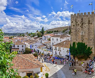 Tour Portogallo AO VIVO - 8 Giorni da €1.450 Part. Roma e Milano