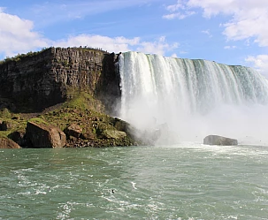 STATI UNITI: TOUR IL MEGLIO DELL'EST