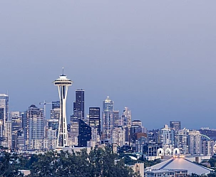 STATI UNITI: TOUR ALLA SCOPERTA DELL'EST