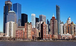 STATI UNITI: TOUR EST HEIGHLIGHTS