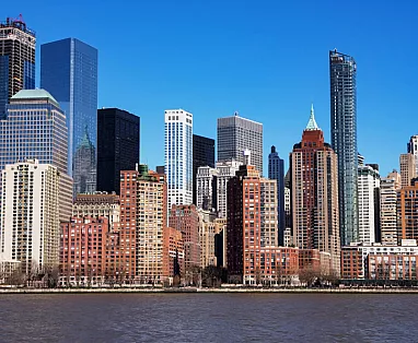 STATI UNITI: TOUR EST HEIGHLIGHTS