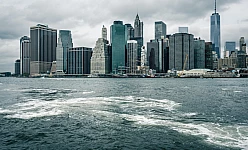 STATI UNITI: TOUR EST EXPRESS