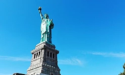 STATI UNITI: TOUR EST SHORT