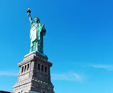 STATI UNITI: TOUR EST SHORT