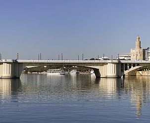 SPAGNA: TOUR I COLORI DELL'ANDALUSIA (DA SIVIGLIA VENERDÌ)