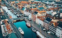 DANIMARCA-NORVEGIA-SVEZIA: TOUR CAPITALI SCANDINAVE